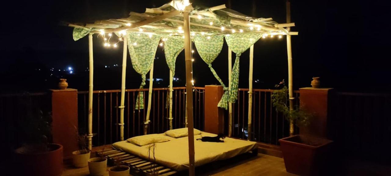 The Secret Garden Pushkar Exterior foto