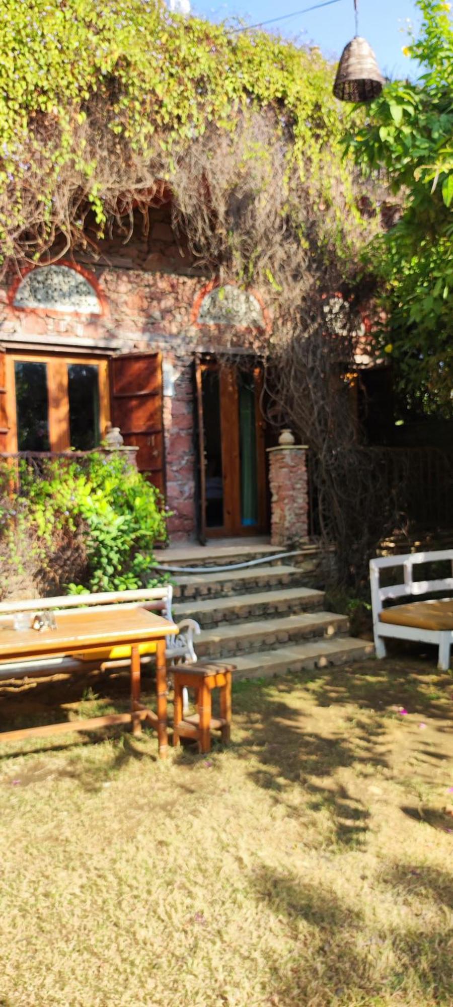 The Secret Garden Pushkar Exterior foto