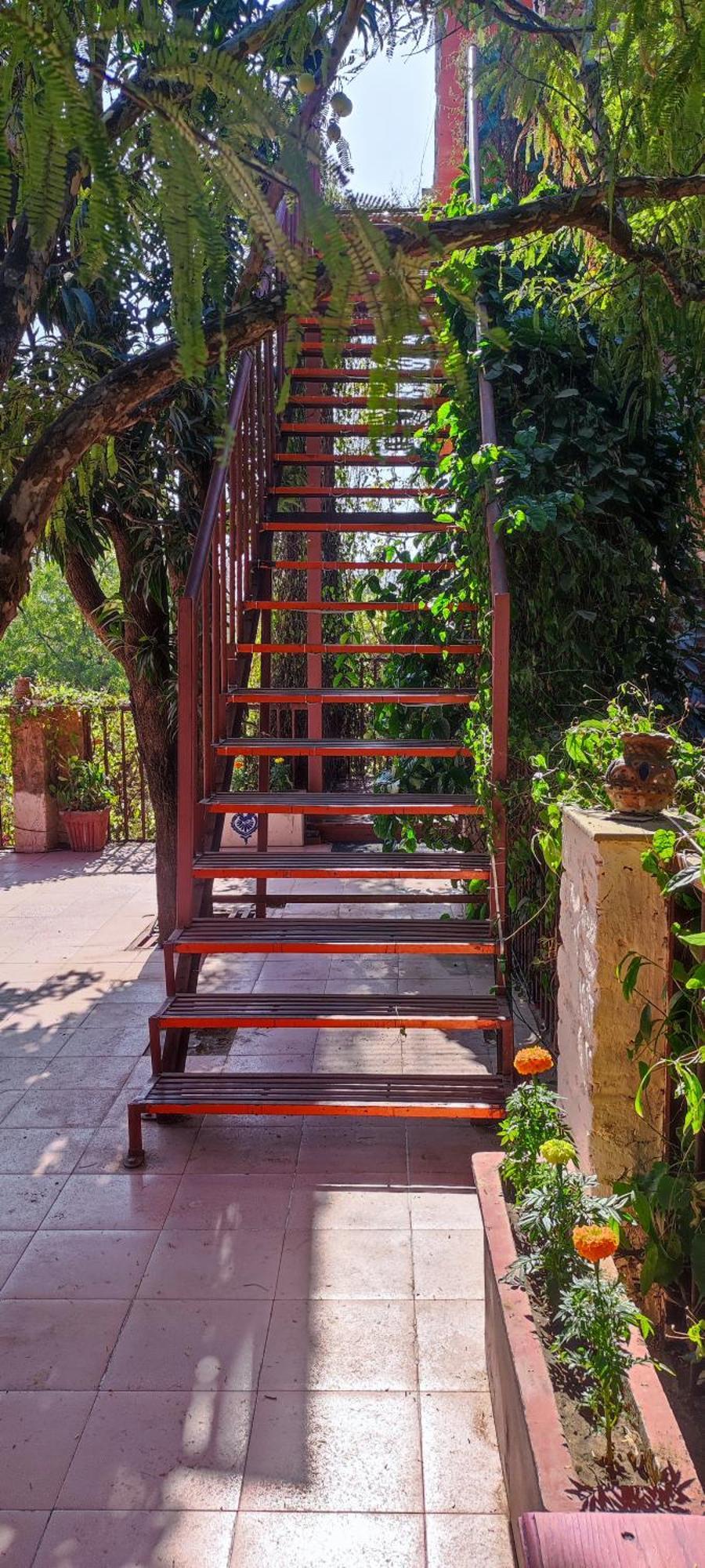 The Secret Garden Pushkar Exterior foto