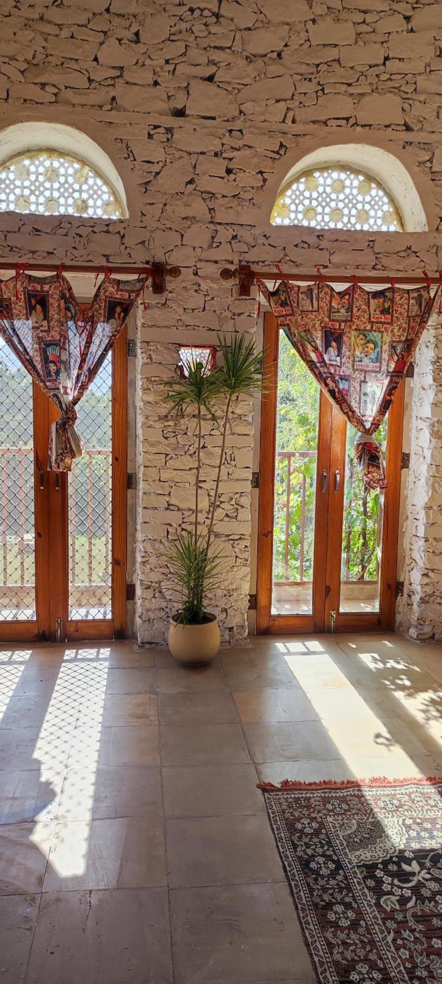 The Secret Garden Pushkar Exterior foto